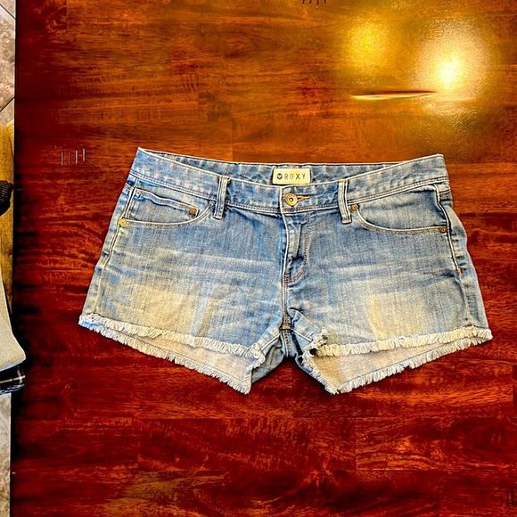 Roxy Pants - Roxy Shorts